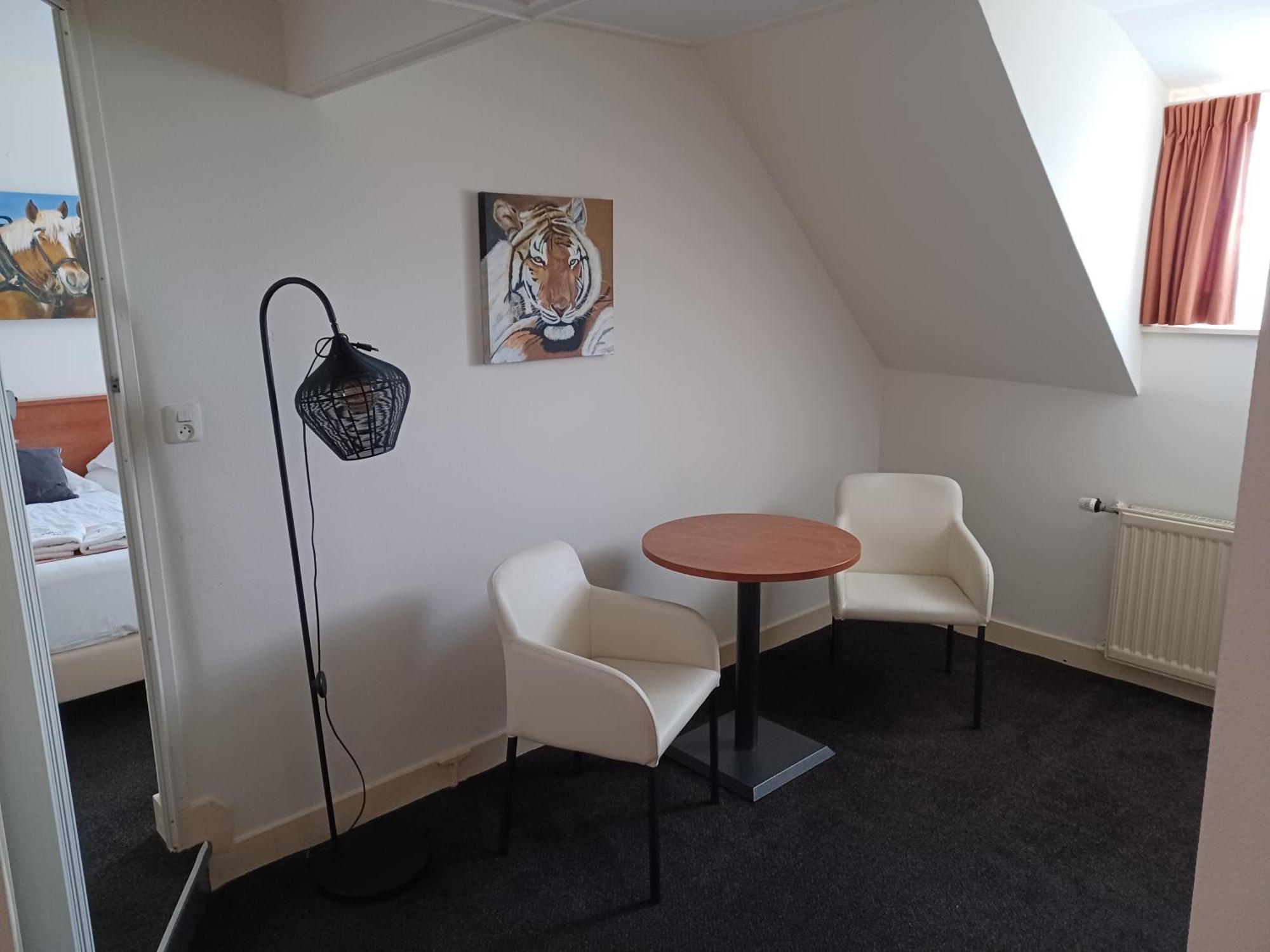 't Streefkerkse 3* Zoutelande
