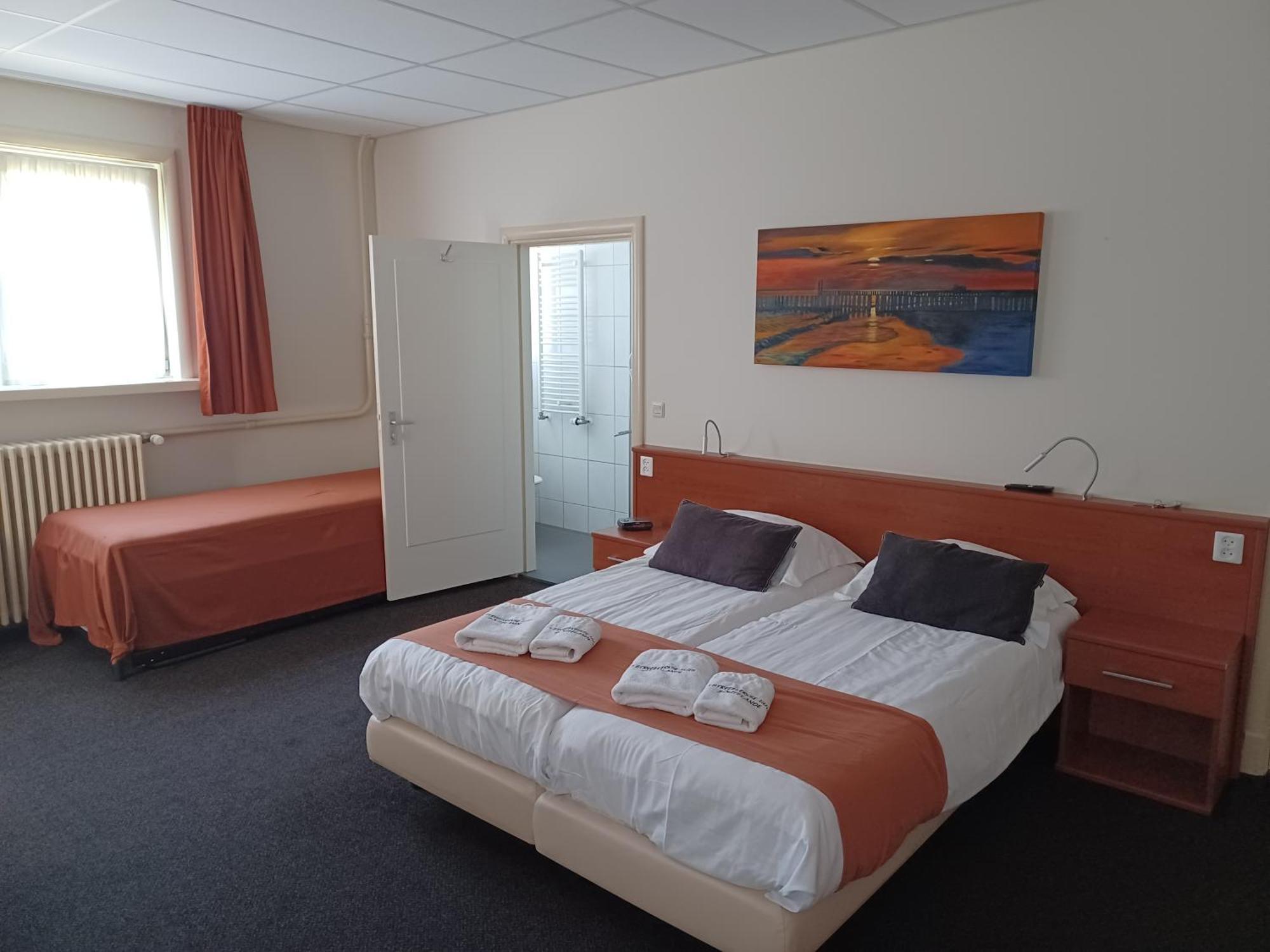 't Streefkerkse Hotel
