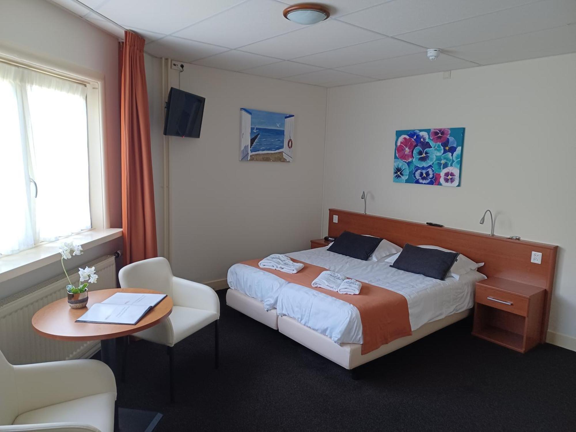 Hotel 't Streefkerkse