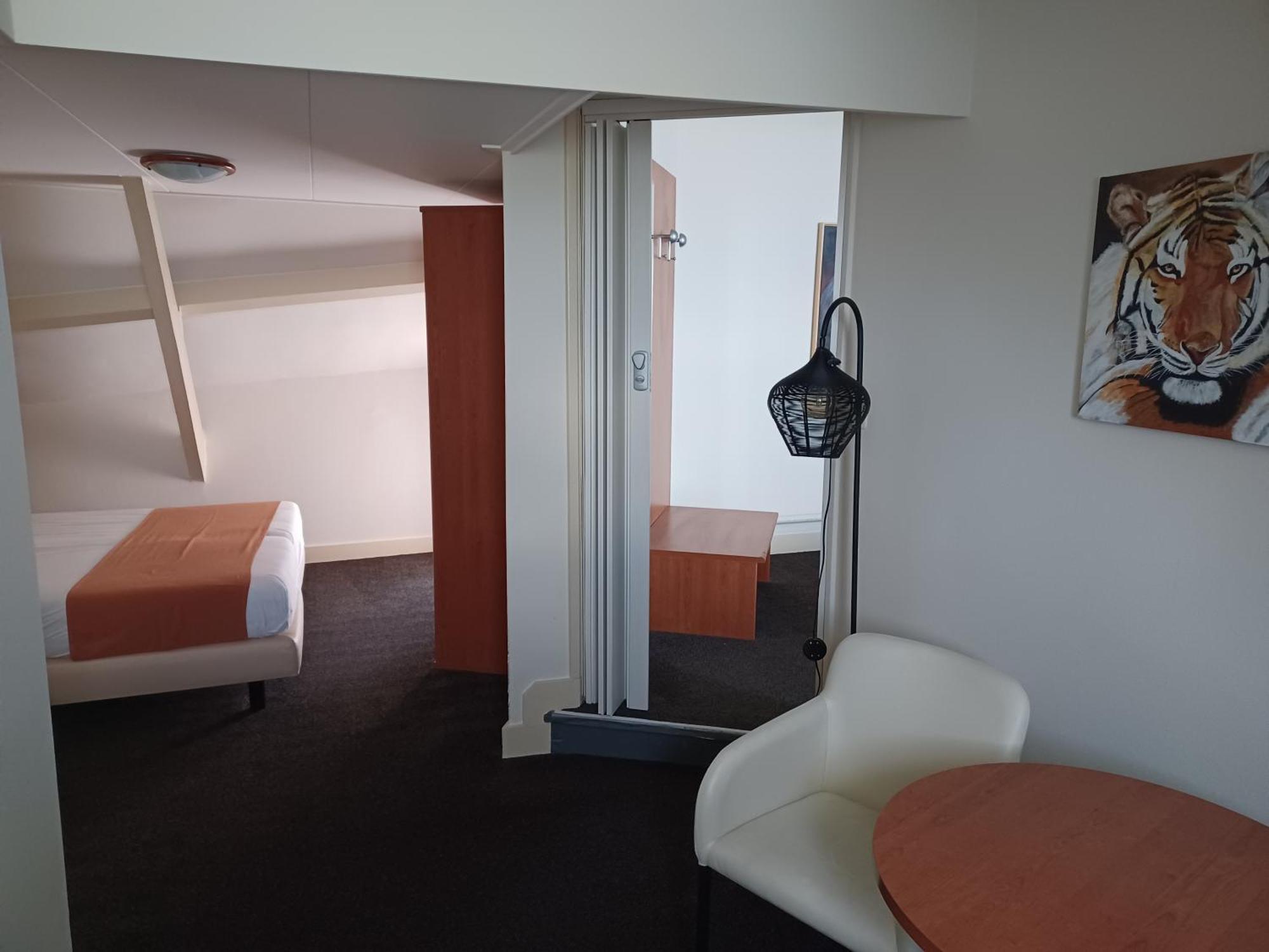 't Streefkerkse Hotel Zoutelande