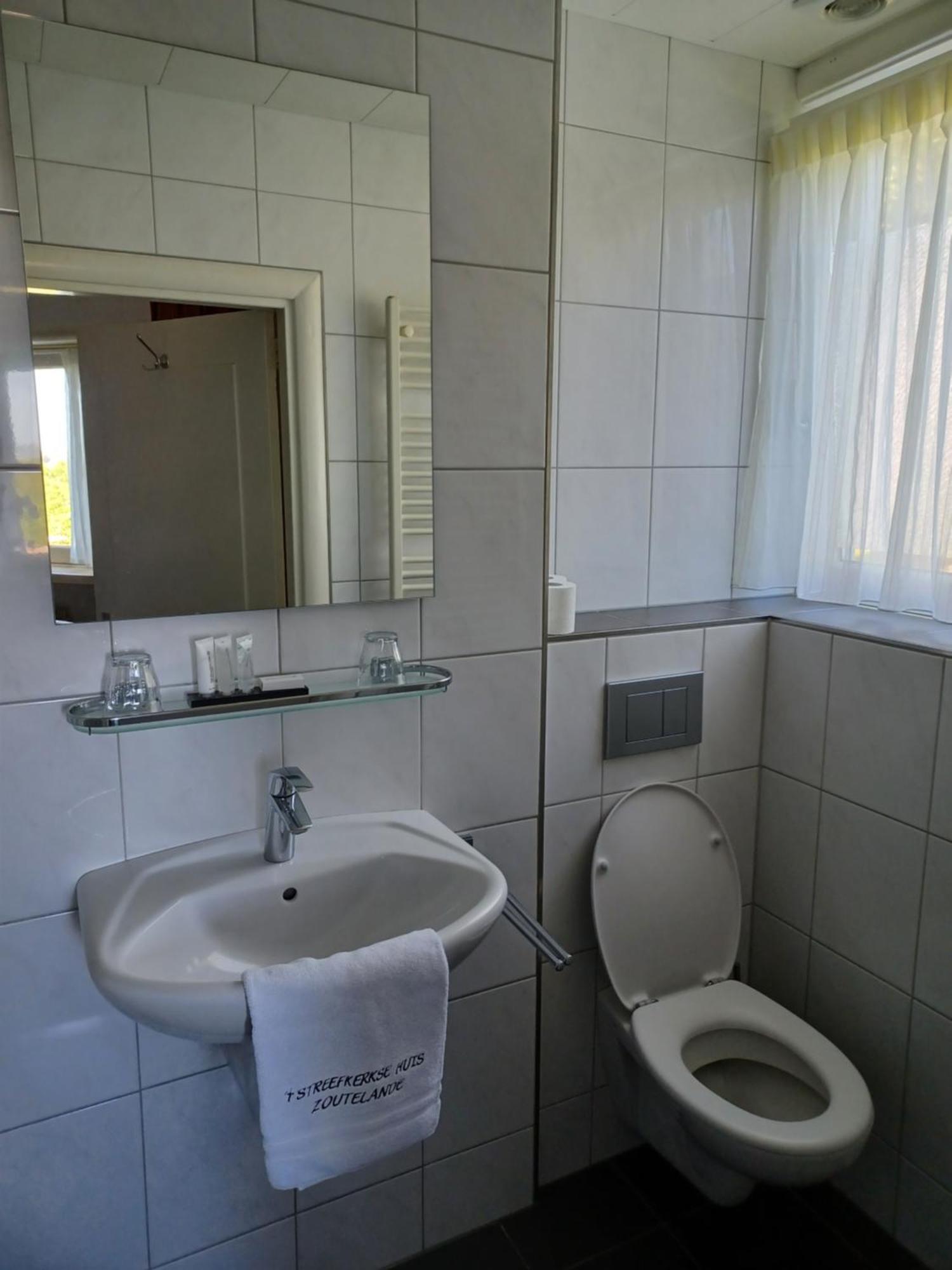 Hotel 't Streefkerkse 3*