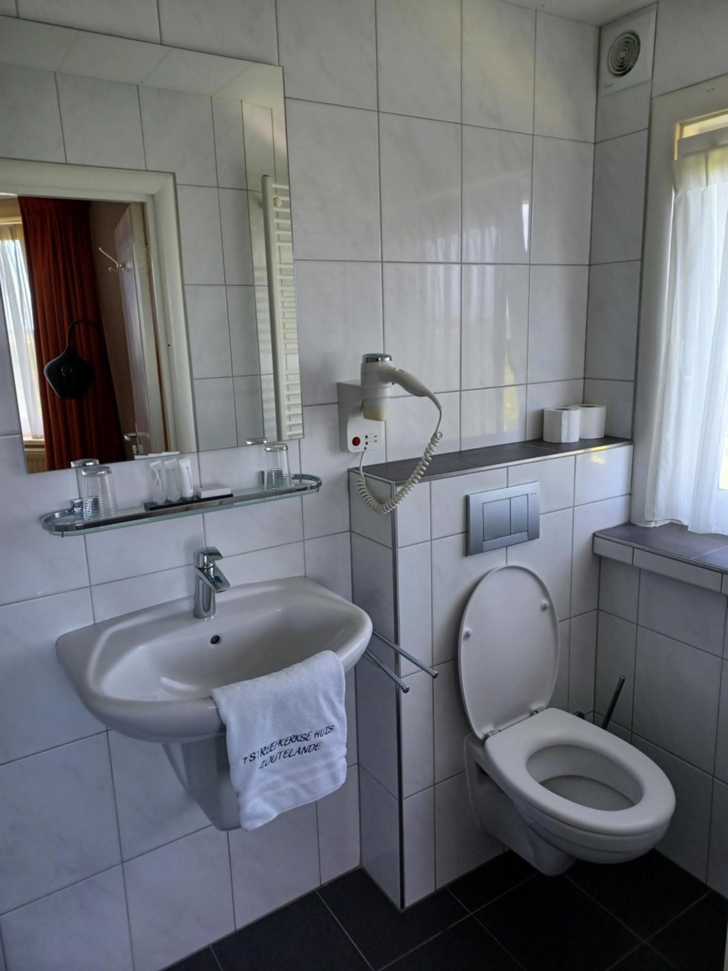 't Streefkerkse Hotel Zoutelande