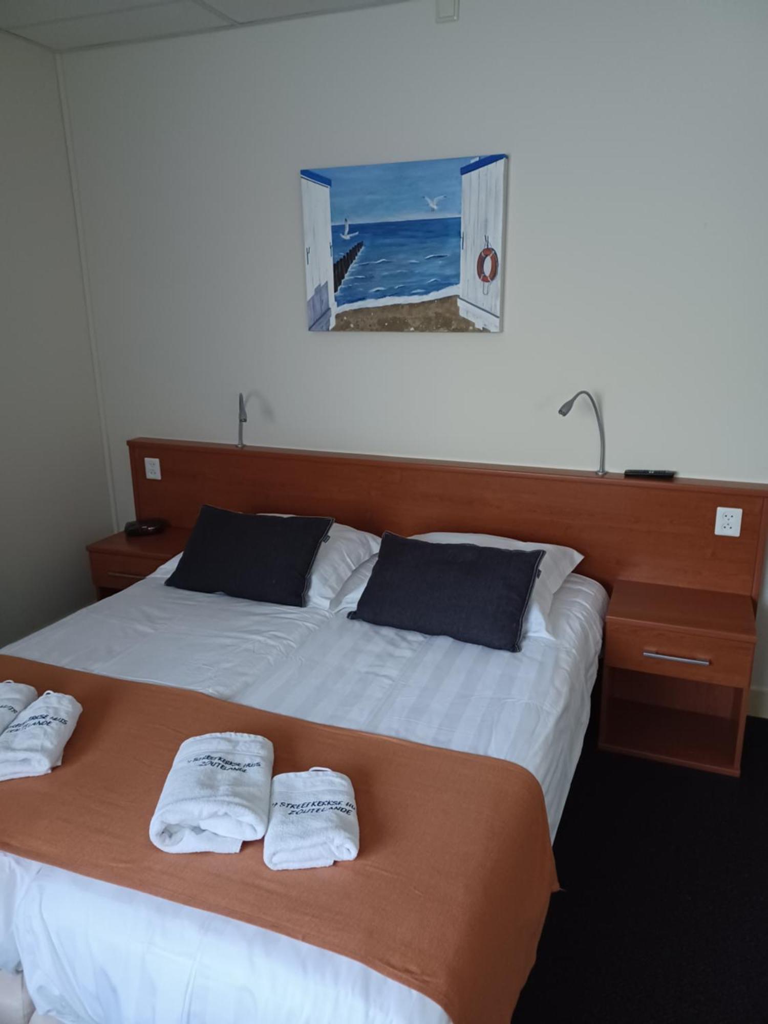 't Streefkerkse Hotel 3*