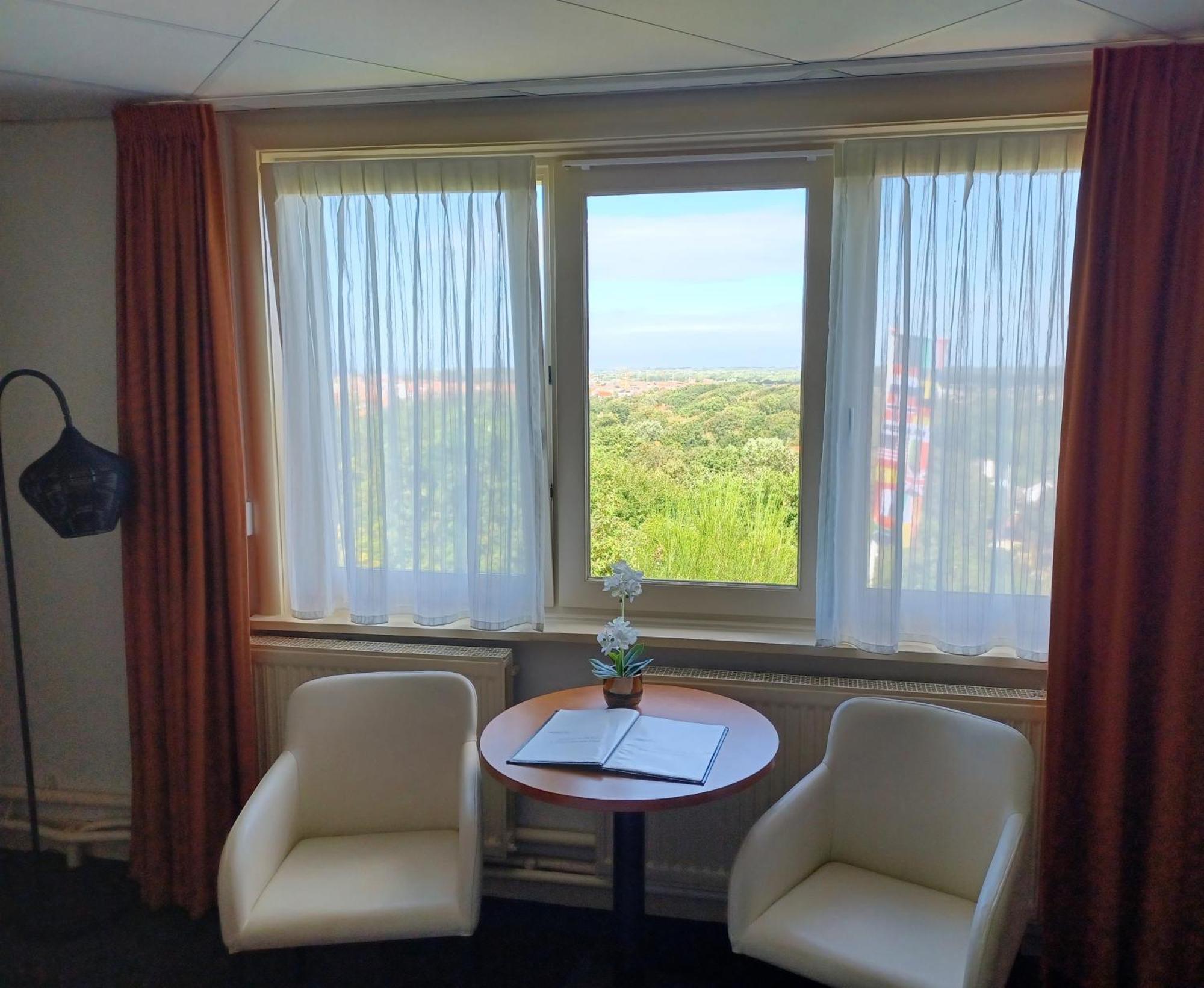 Hotel 't Streefkerkse 3*