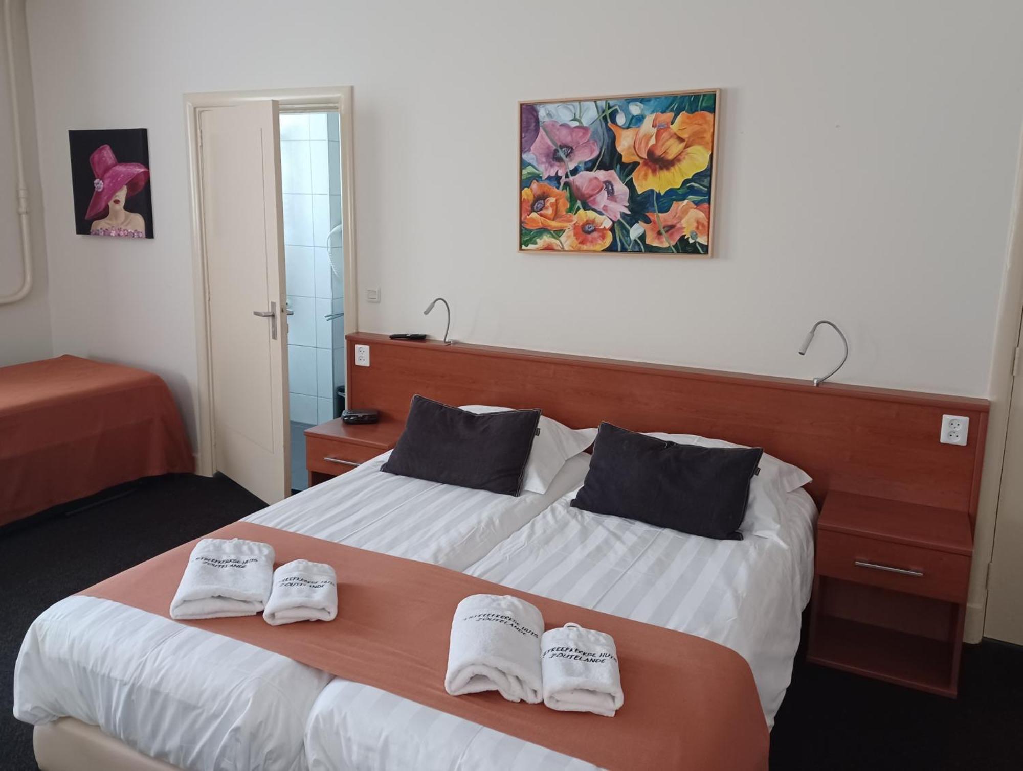 't Streefkerkse Hotel Zoutelande