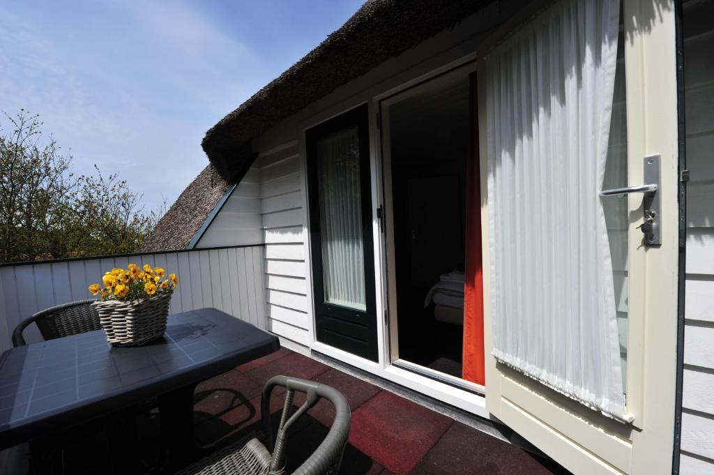 't Streefkerkse Hotel Zoutelande