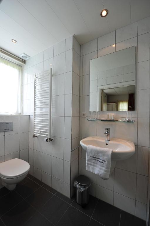 't Streefkerkse Hotel
