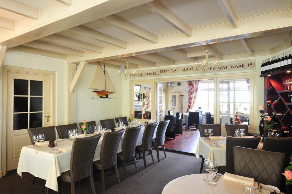 't Streefkerkse Hotel