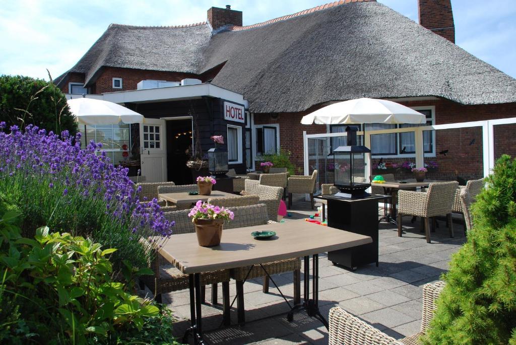 Hotel 't Streefkerkse