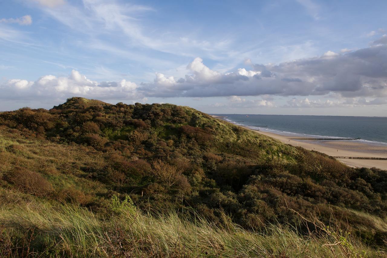 't Streefkerkse Zoutelande
