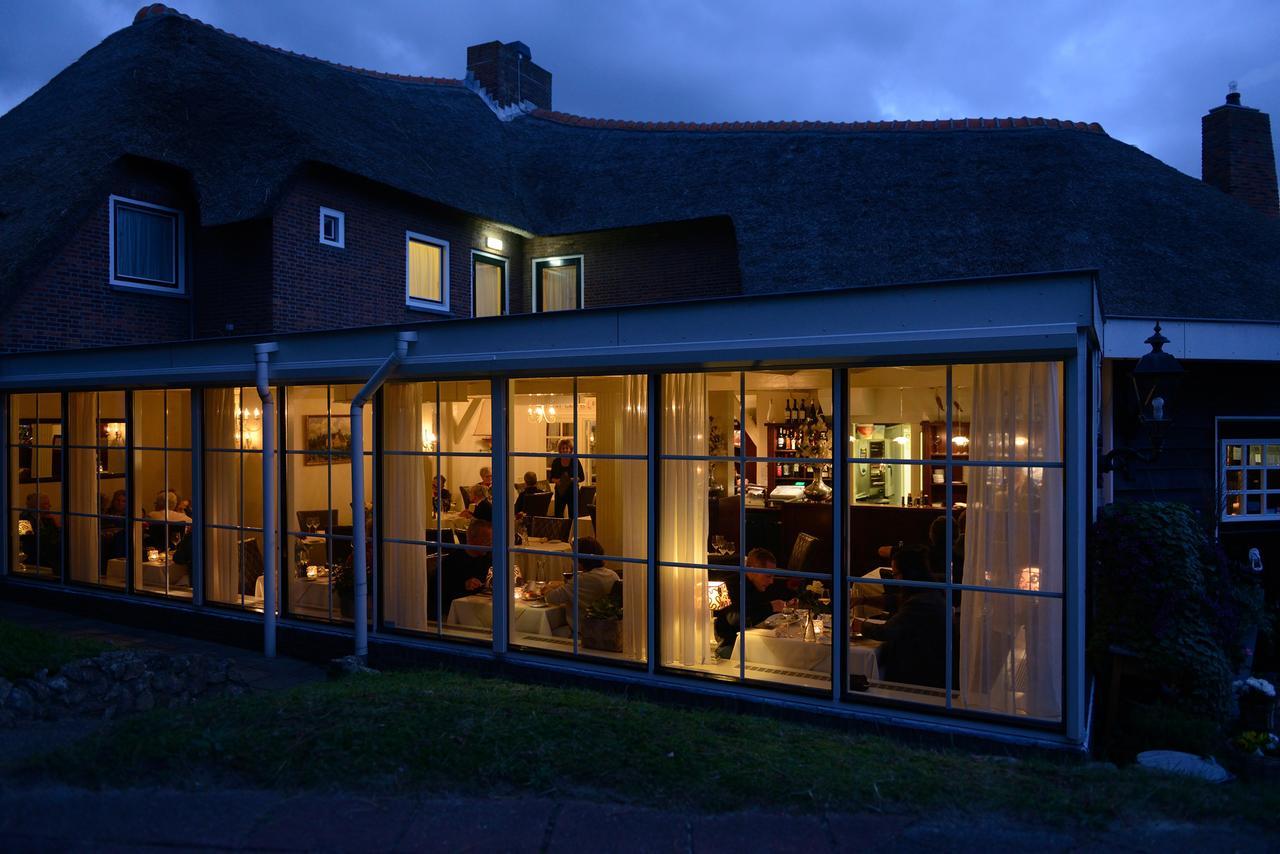't Streefkerkse Hotel