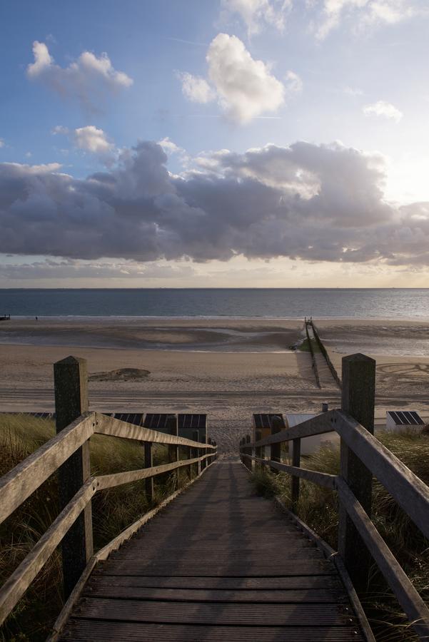 't Streefkerkse Hotel Zoutelande