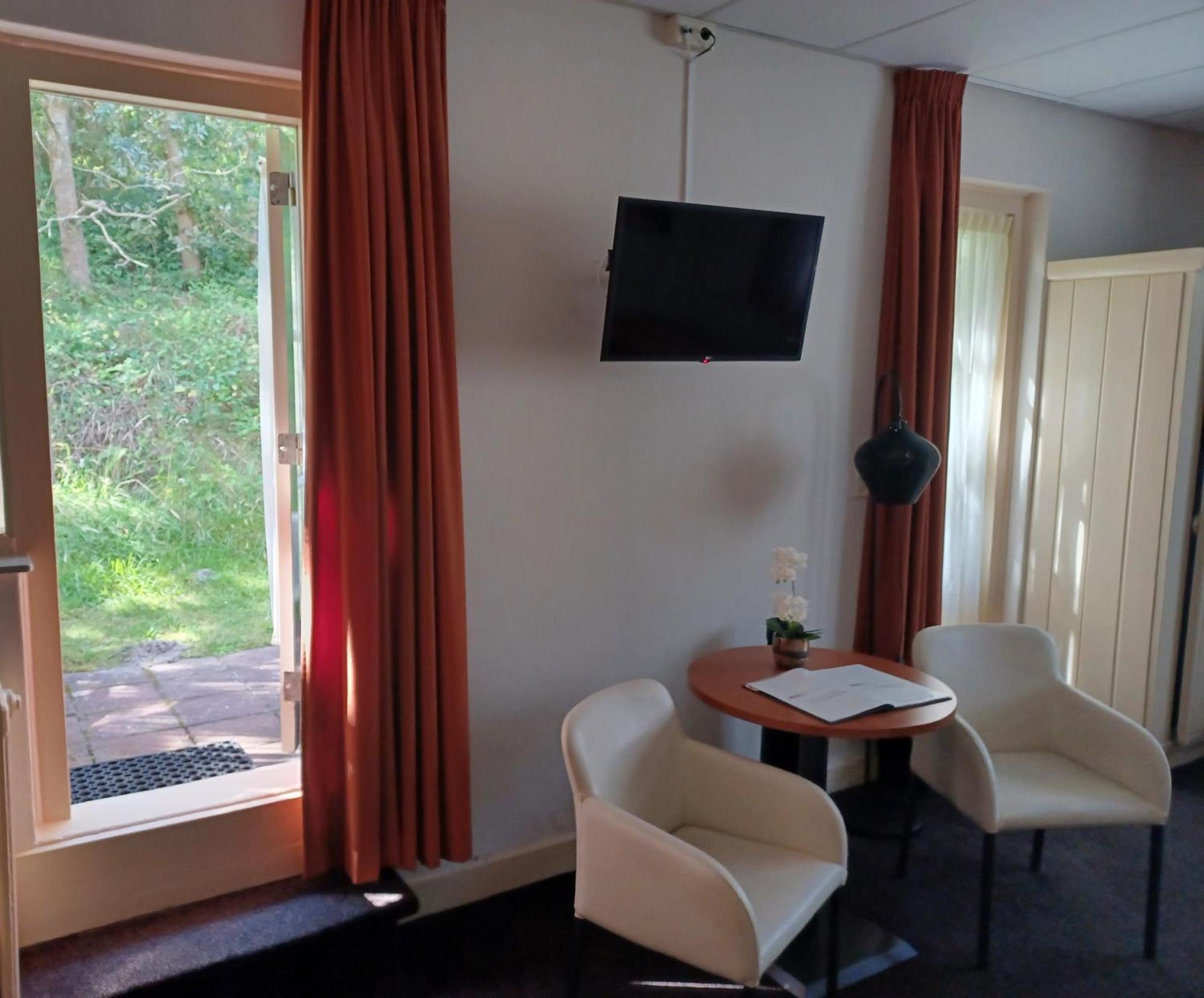 Hotel 't Streefkerkse